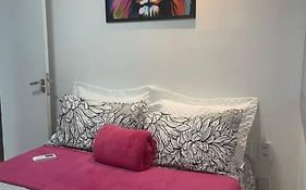 Apartamento Vista Mar, Aconchegante